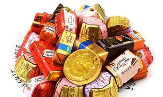 徐福记糖果 徐福记糖果