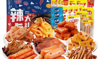 盐津铺子检出致癌物