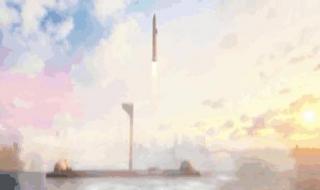 马斯克星舰发射成功 马斯克星舰发射成功